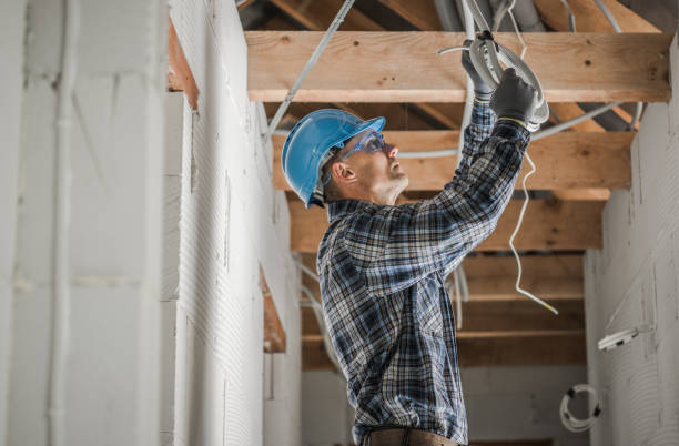 Best Electrical Troubleshooting Services  in Carey, ID