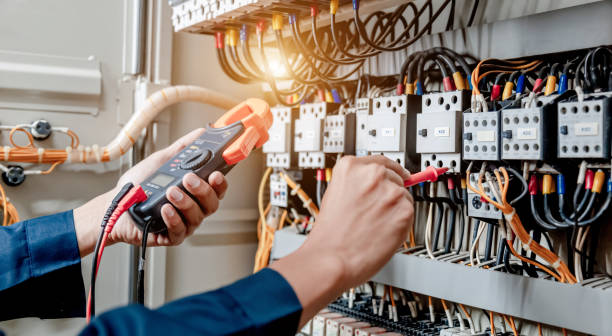 Best Emergency Electrical Repair  in Carey, ID