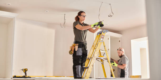 Best Affordable Emergency Electrician  in Carey, ID