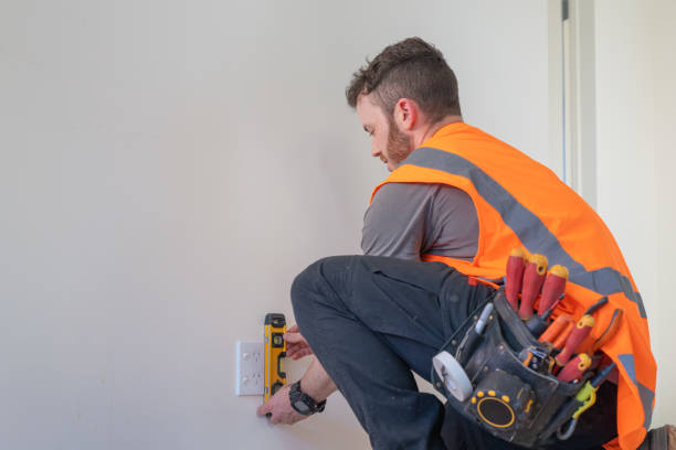 Best Electrical Rewiring Services  in Carey, ID