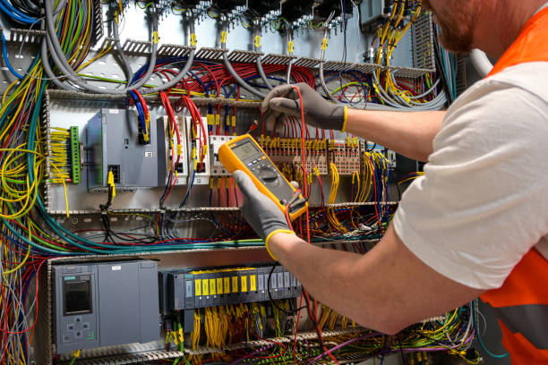 Best Circuit Breaker Repair  in Carey, ID