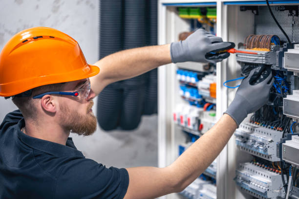 Why Trust Our Certified Electricians for Your Electrical Needs in ID?